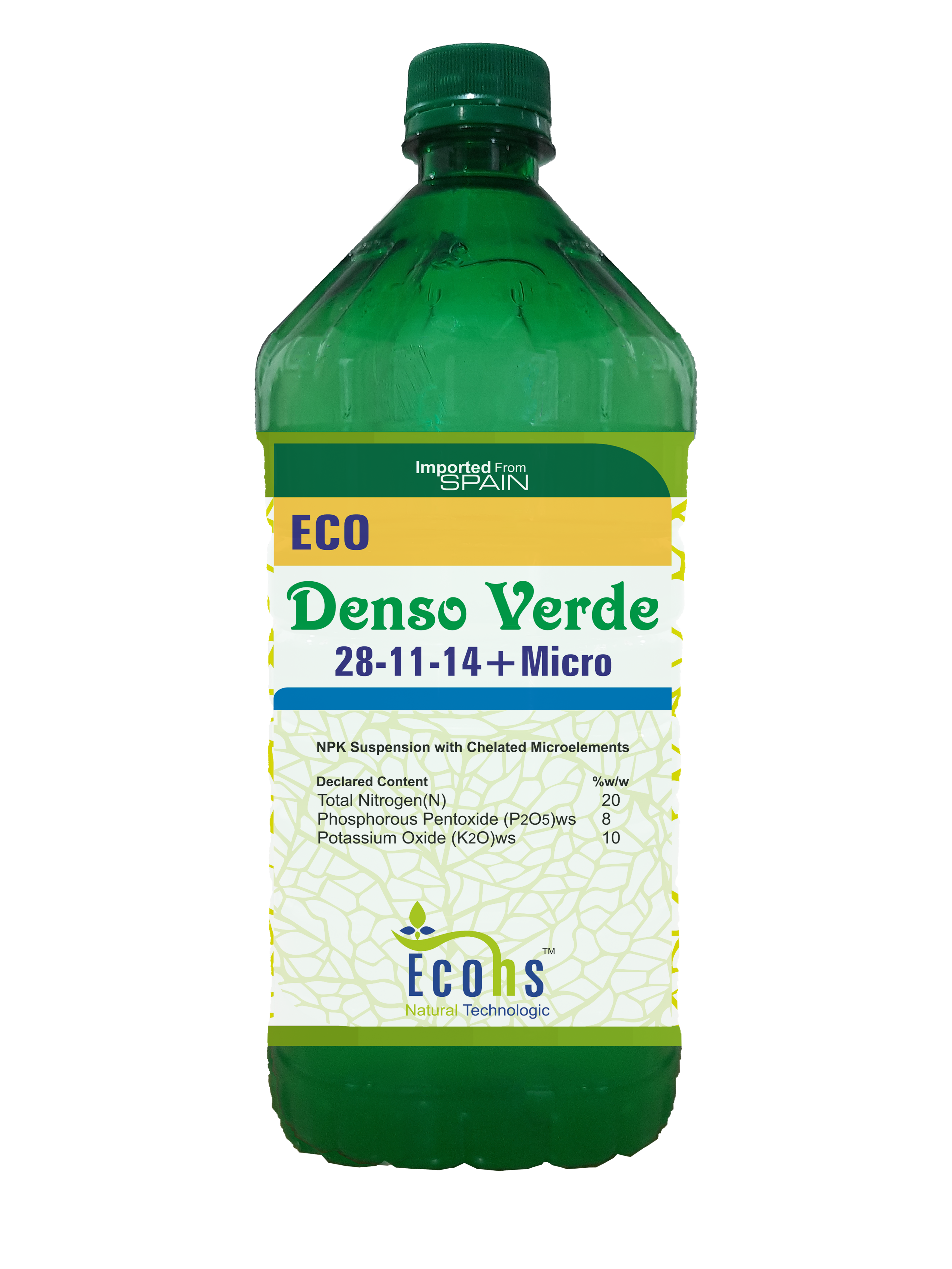Eco Denso 28-11-14